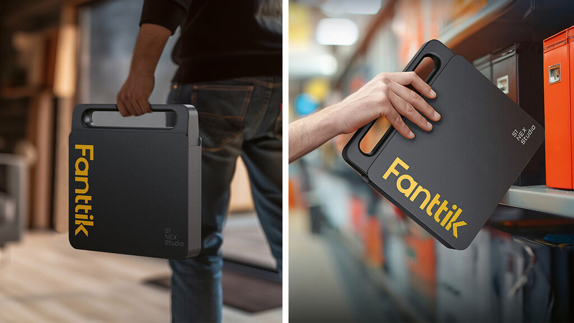 2025 Red Dot Product Design Award，Industrial Design and Robotics，hold-all，