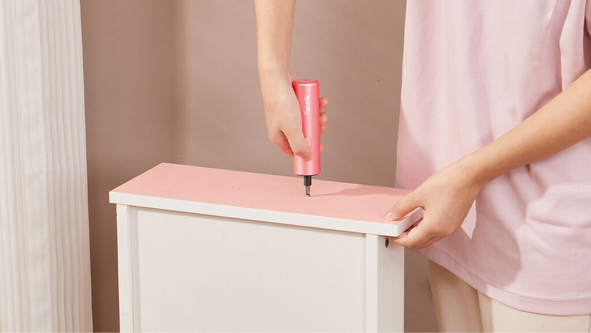 2025 Red Dot Product Design Award，Industrial Design and Robotics，Electronic Tools，