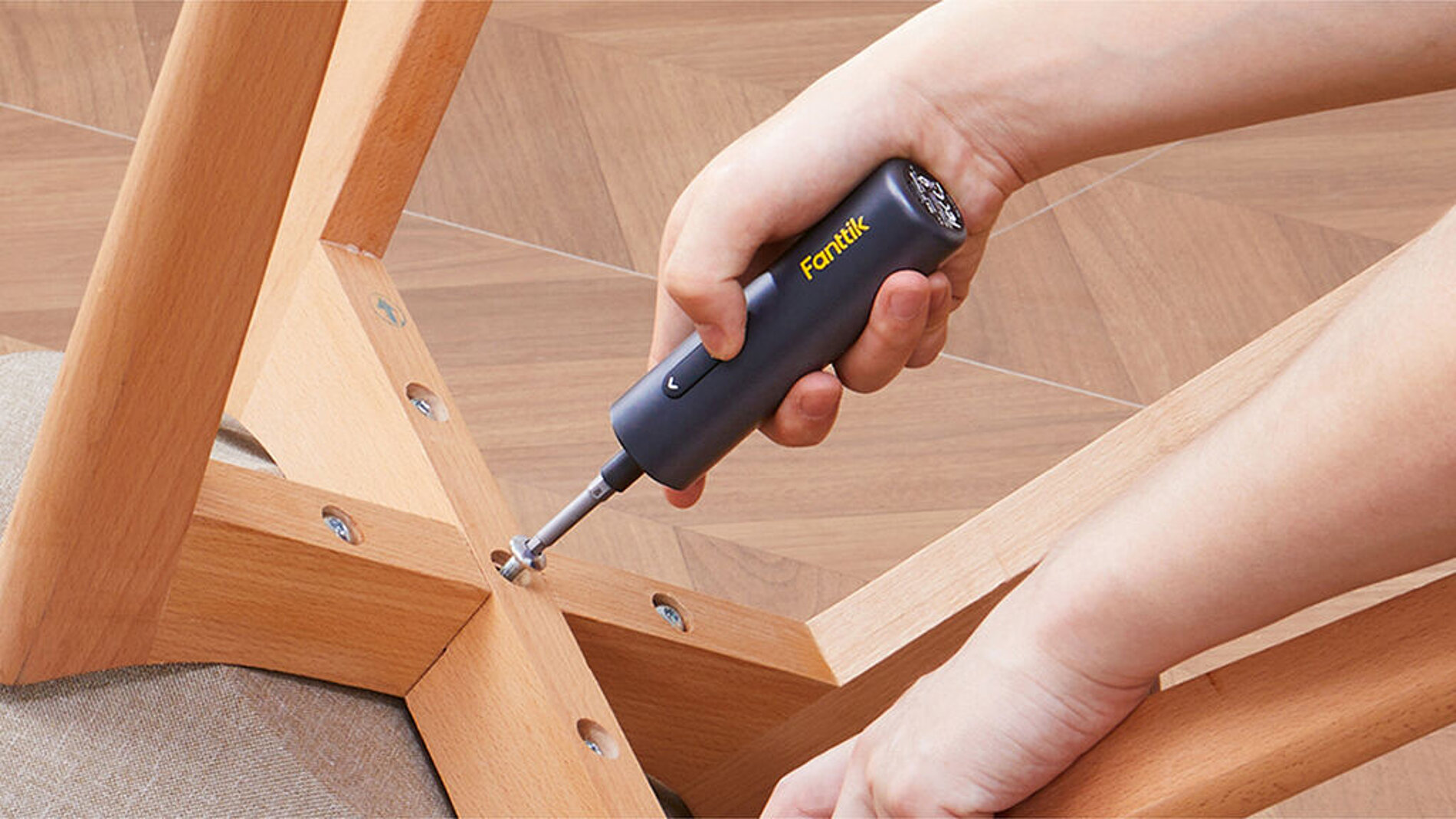 2025 Red Dot Product Design Award，Industrial Design and Robotics，Electronic Tools，