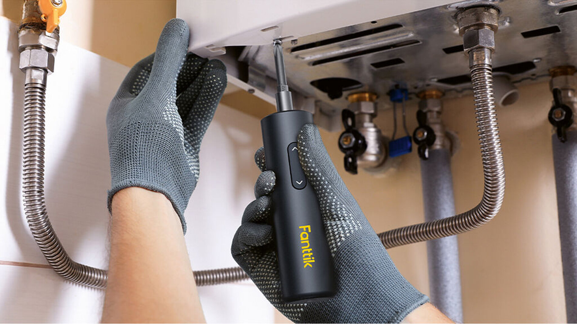 2025 Red Dot Product Design Award，Industrial Design and Robotics，Electronic Tools，