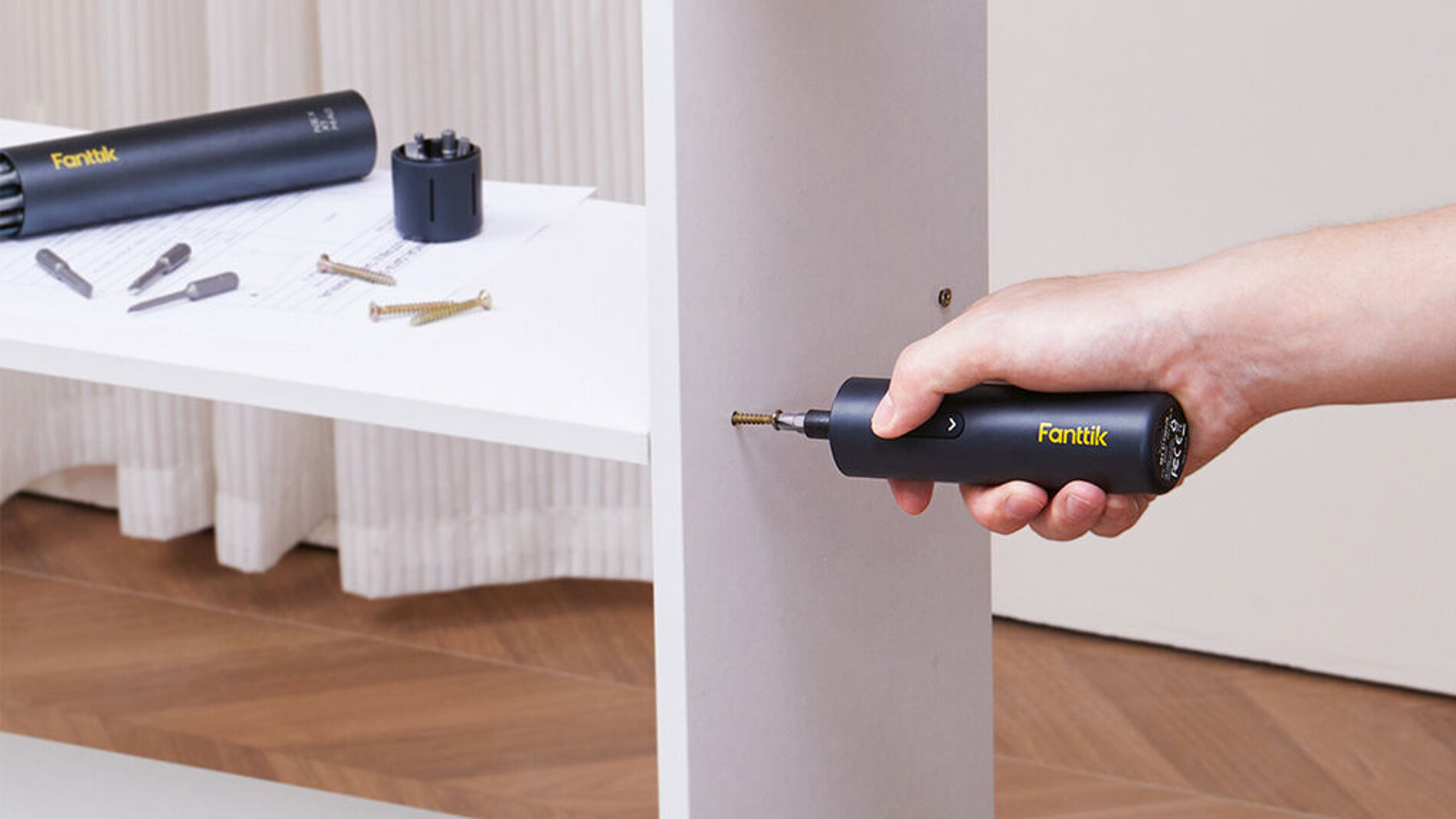 2025 Red Dot Product Design Award，Industrial Design and Robotics，Electronic Tools，