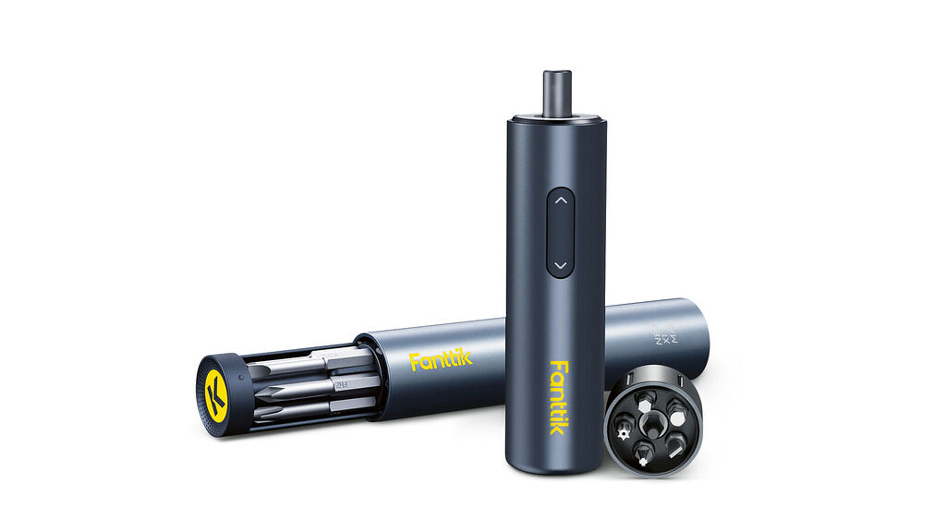 2025 Red Dot Product Design Award，Industrial Design and Robotics，Electronic Tools，