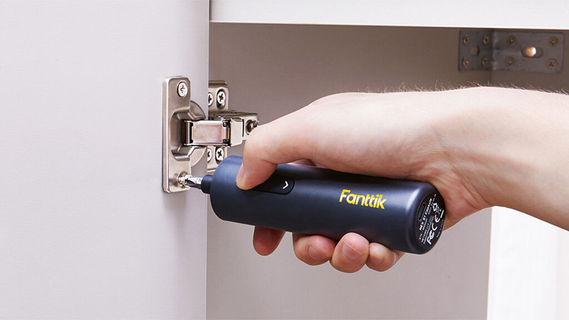 2025 Red Dot Product Design Award，Industrial Design and Robotics，Electronic Tools，