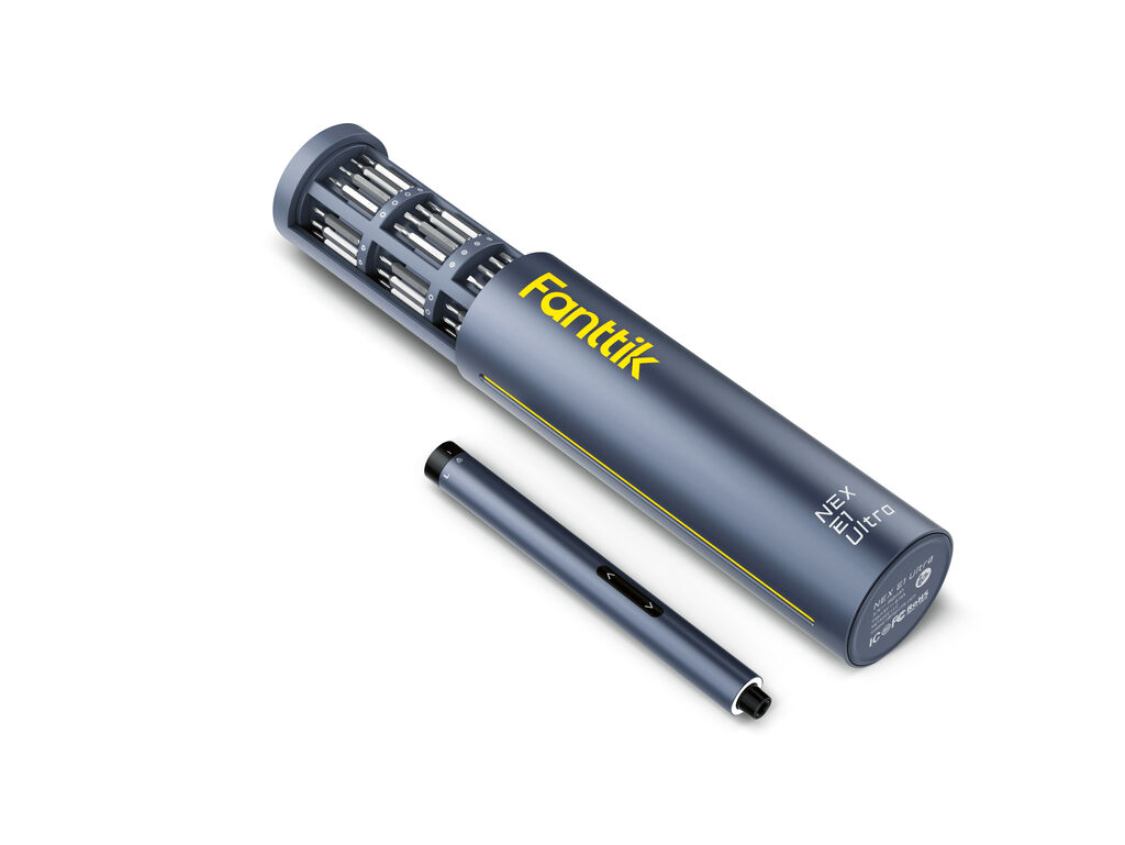 2025 Red Dot Product Design Award，Industrial Design and Robotics，Electronic Tools，