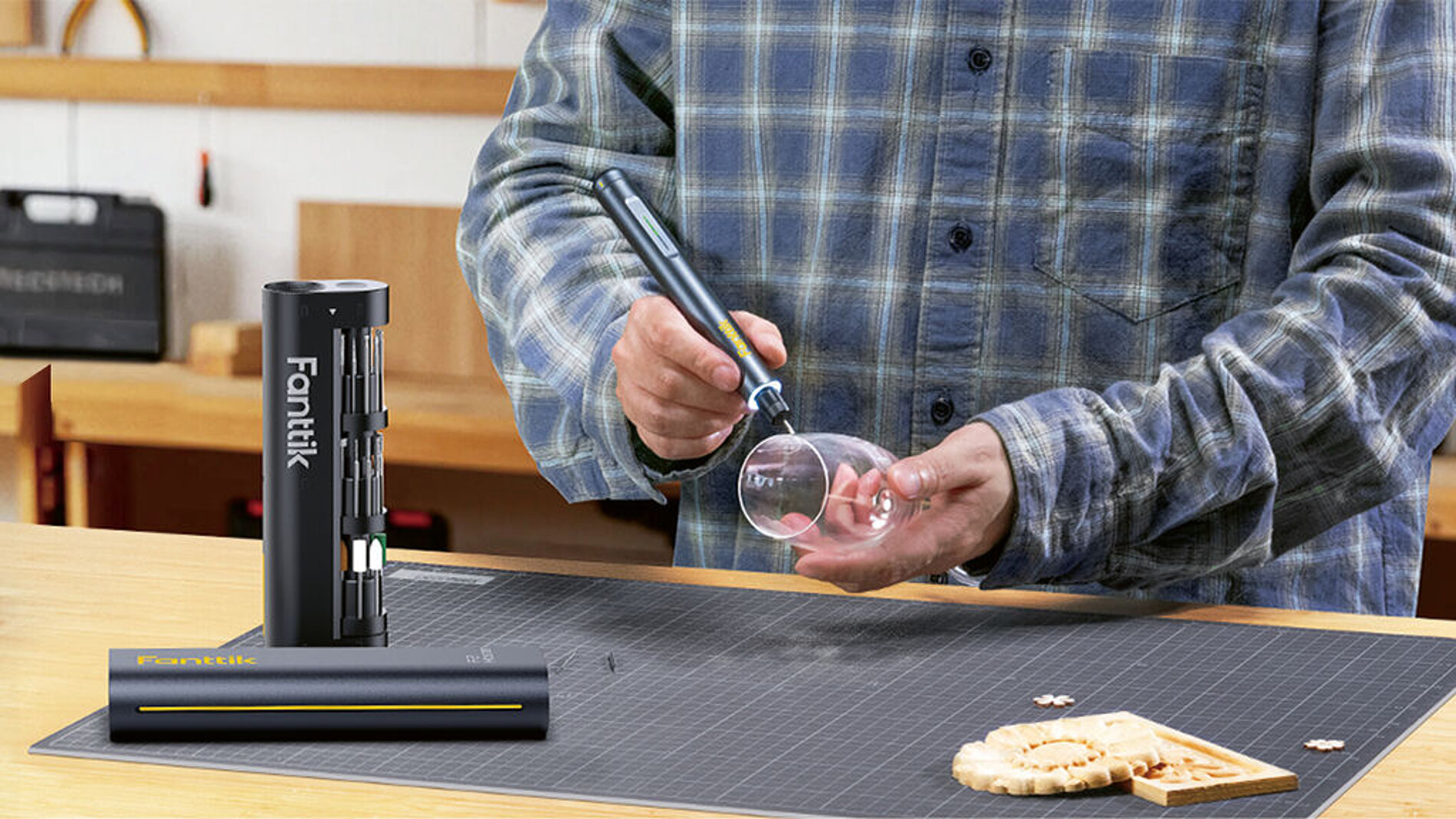 2025 Red Dot Product Design Award，Industrial Design and Robotics，Electronic Tools，