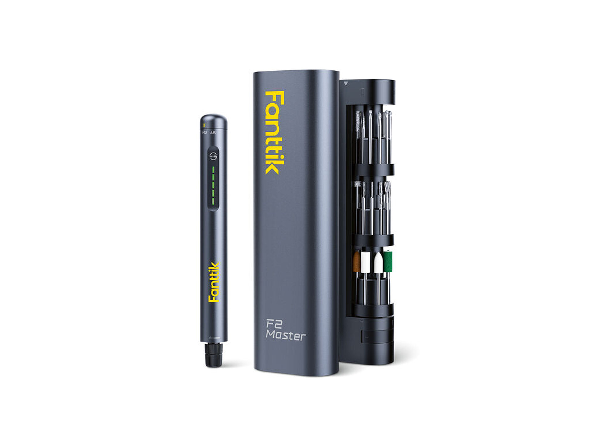 2025 Red Dot Product Design Award，Industrial Design and Robotics，Electronic Tools，