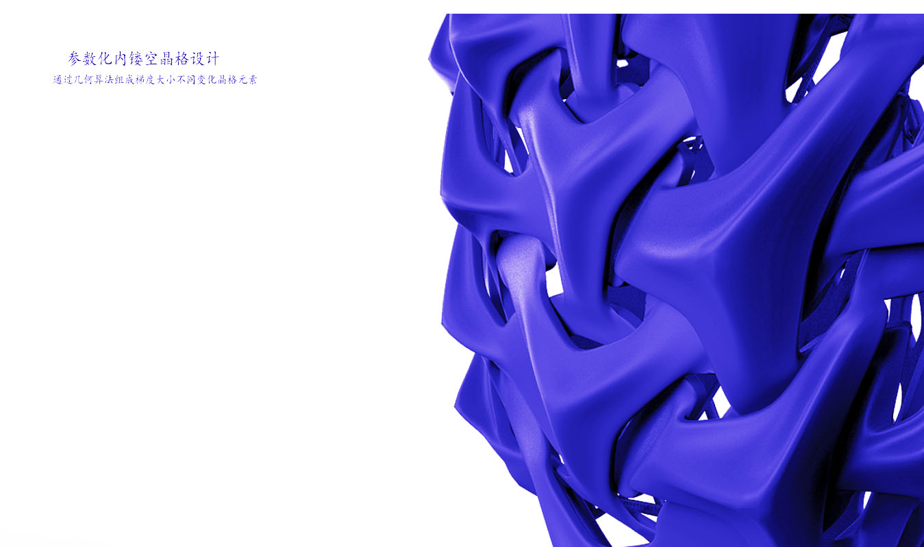 Three-dimensional microstructures generated by computer algorithms，