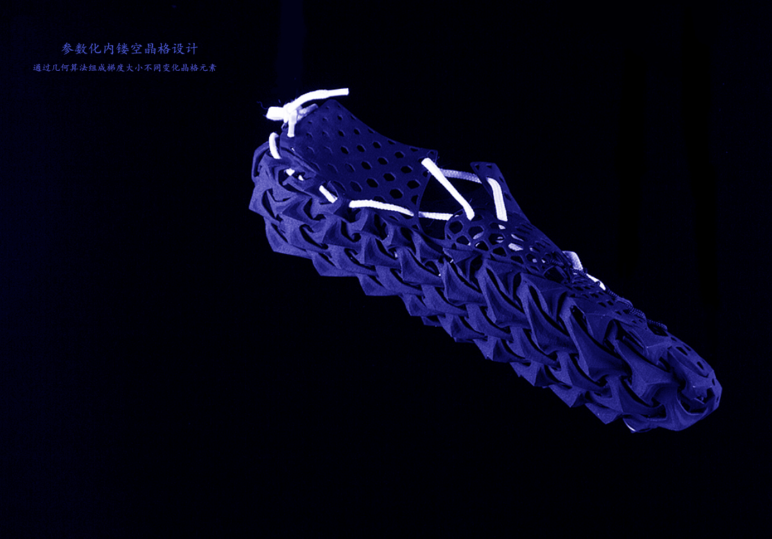 Three-dimensional microstructures generated by computer algorithms，