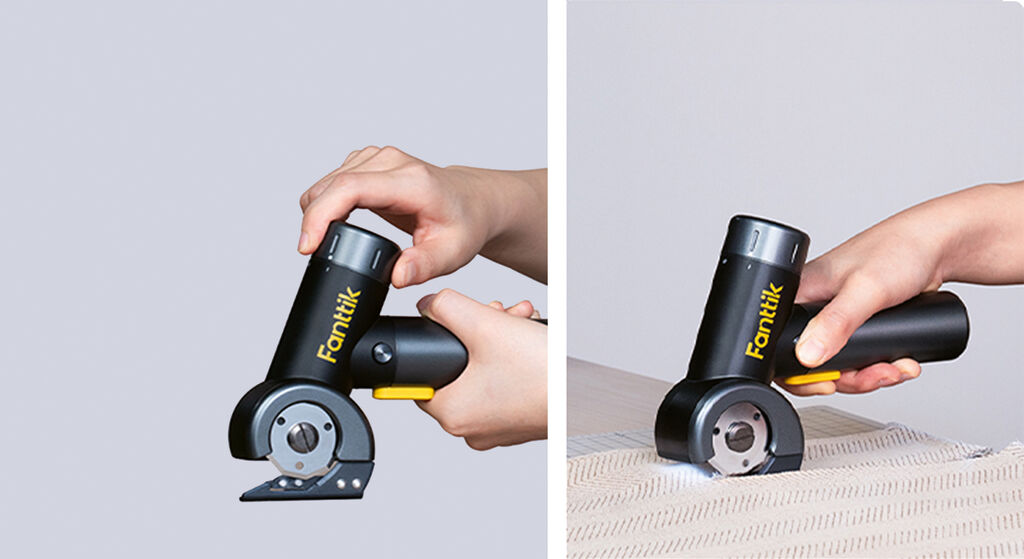 2025 Red Dot Product Design Award，Industrial Design and Robotics，Electronic Tools，