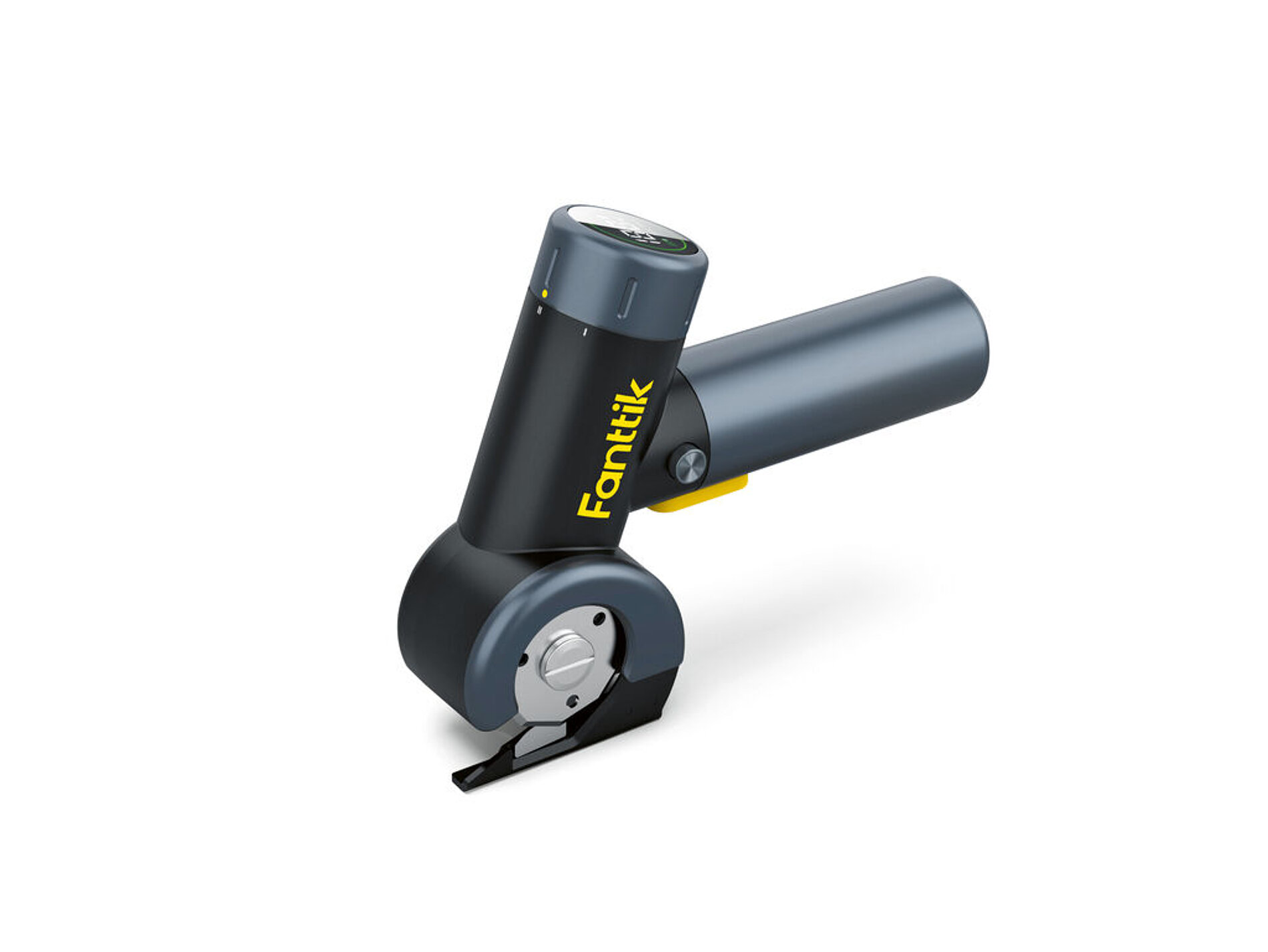 2025 Red Dot Product Design Award，Industrial Design and Robotics，Electronic Tools，