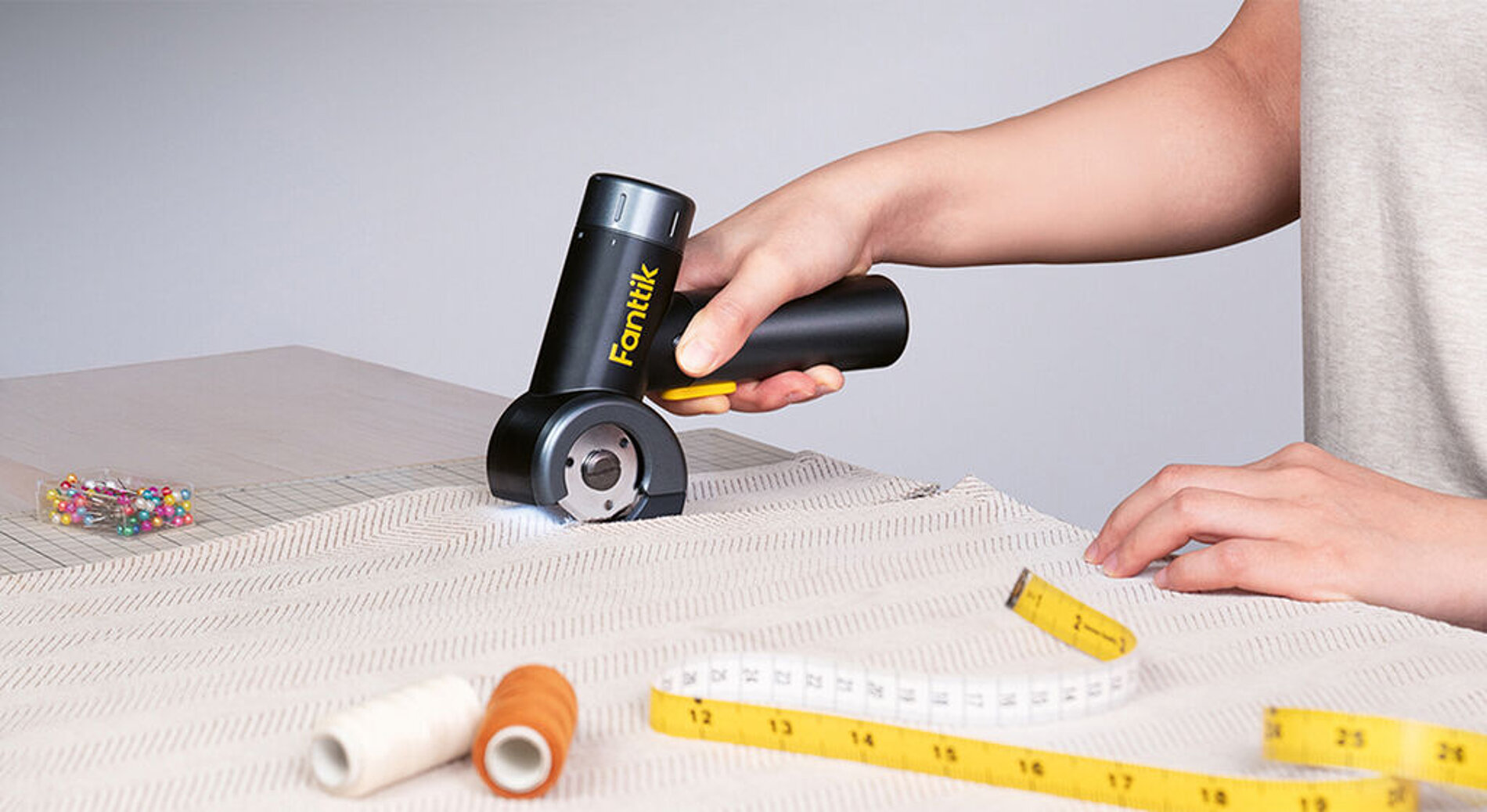 2025 Red Dot Product Design Award，Industrial Design and Robotics，Electronic Tools，