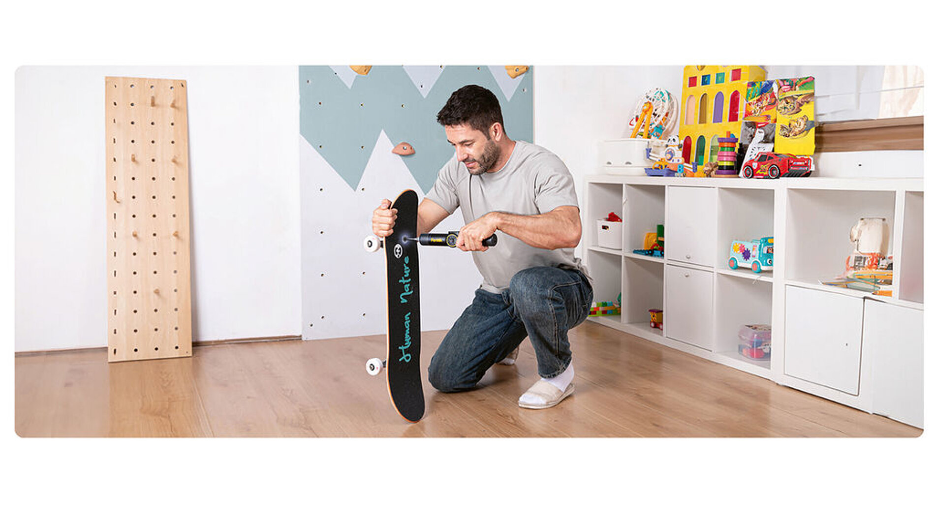 2025 Red Dot Product Design Award，Industrial Design and Robotics，Electronic Tools，