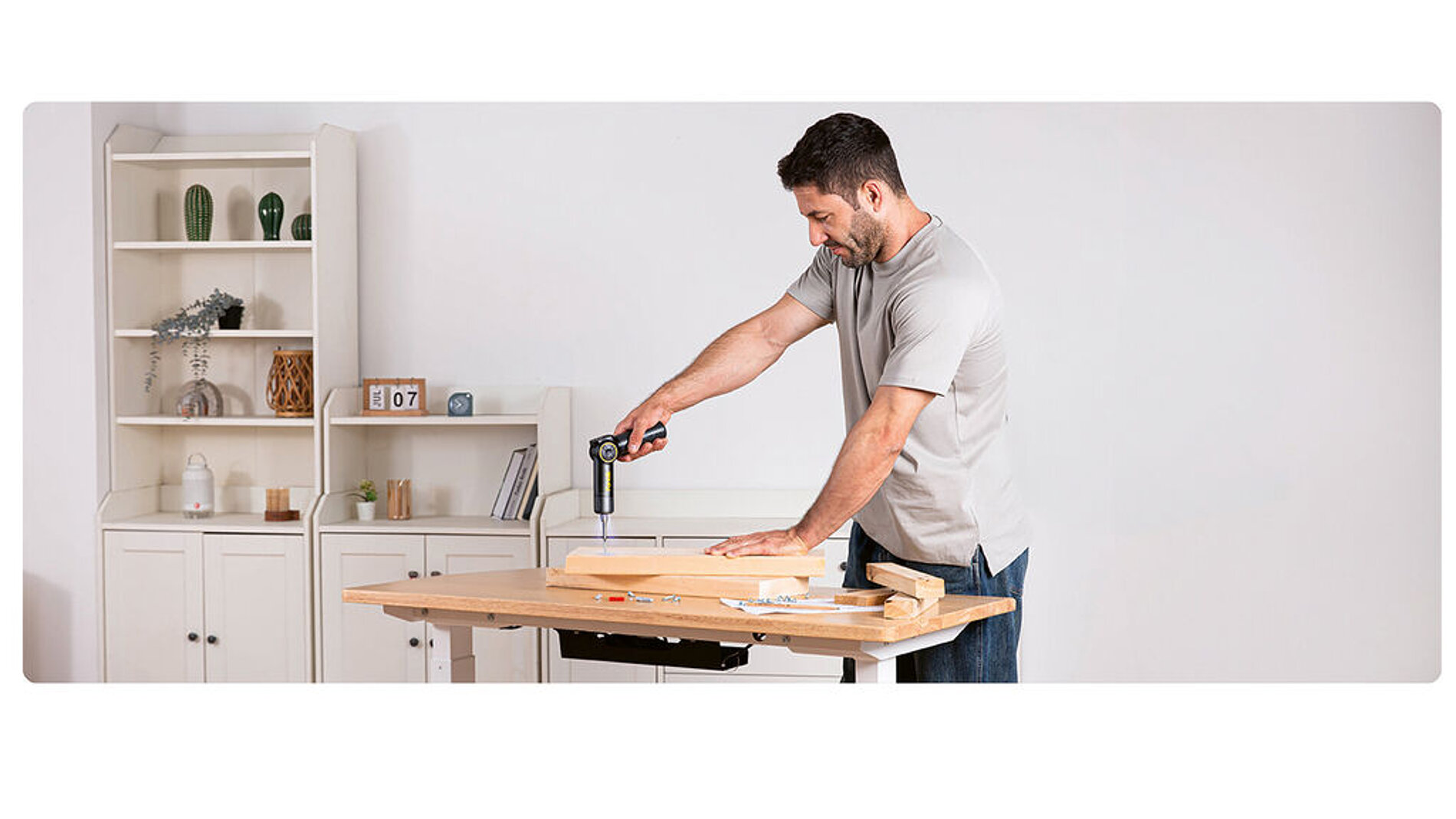 2025 Red Dot Product Design Award，Industrial Design and Robotics，Electronic Tools，