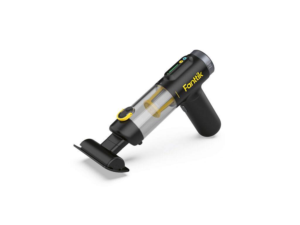 2025 Red Dot Product Design Award，Industrial Design and Robotics，Electronic Tools，