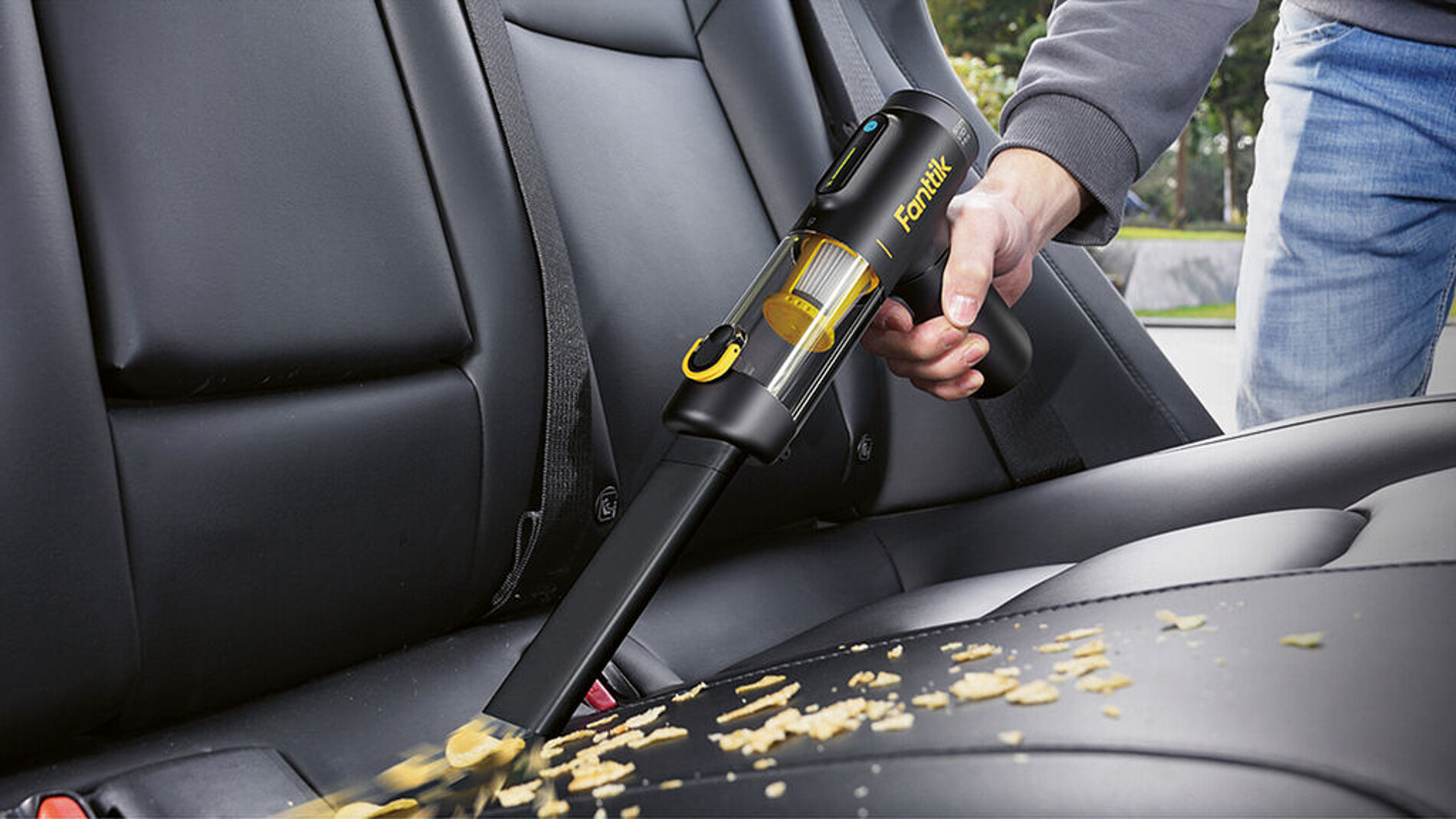 2025 Red Dot Product Design Award，Industrial Design and Robotics，Electronic Tools，