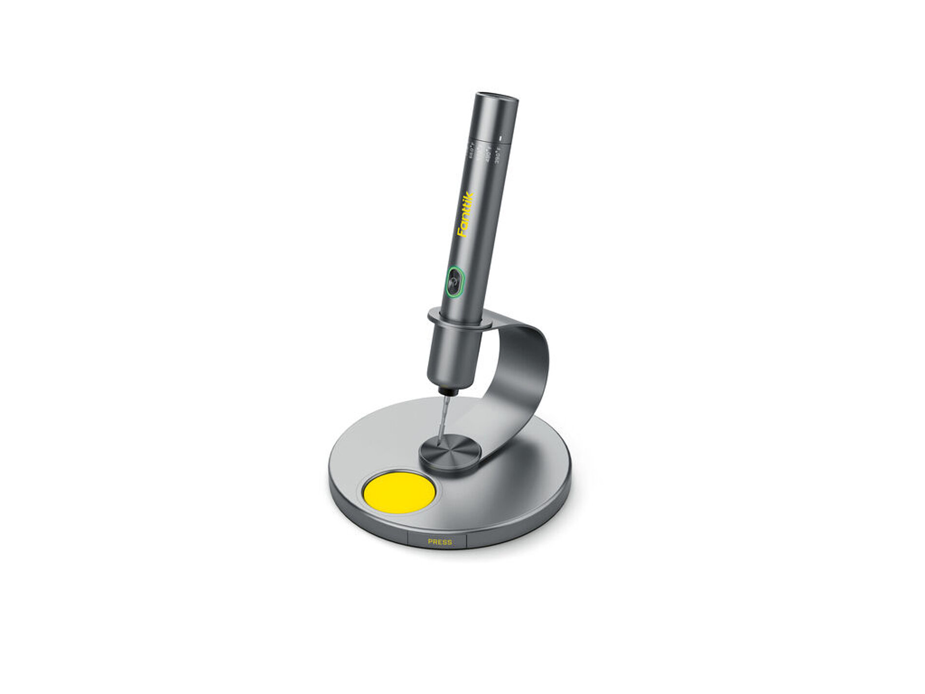 2025 Red Dot Product Design Award，Industrial Design and Robotics，Electronic Tools，