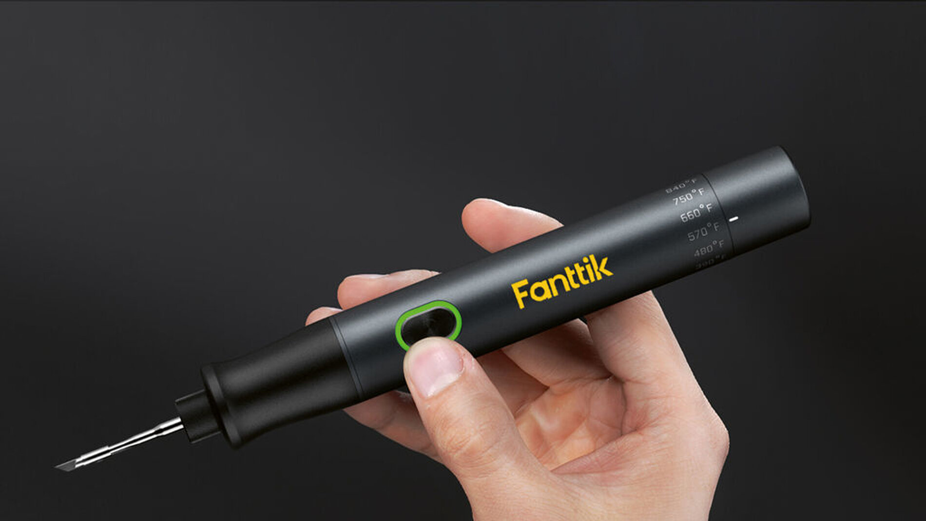 2025 Red Dot Product Design Award，Industrial Design and Robotics，Electronic Tools，