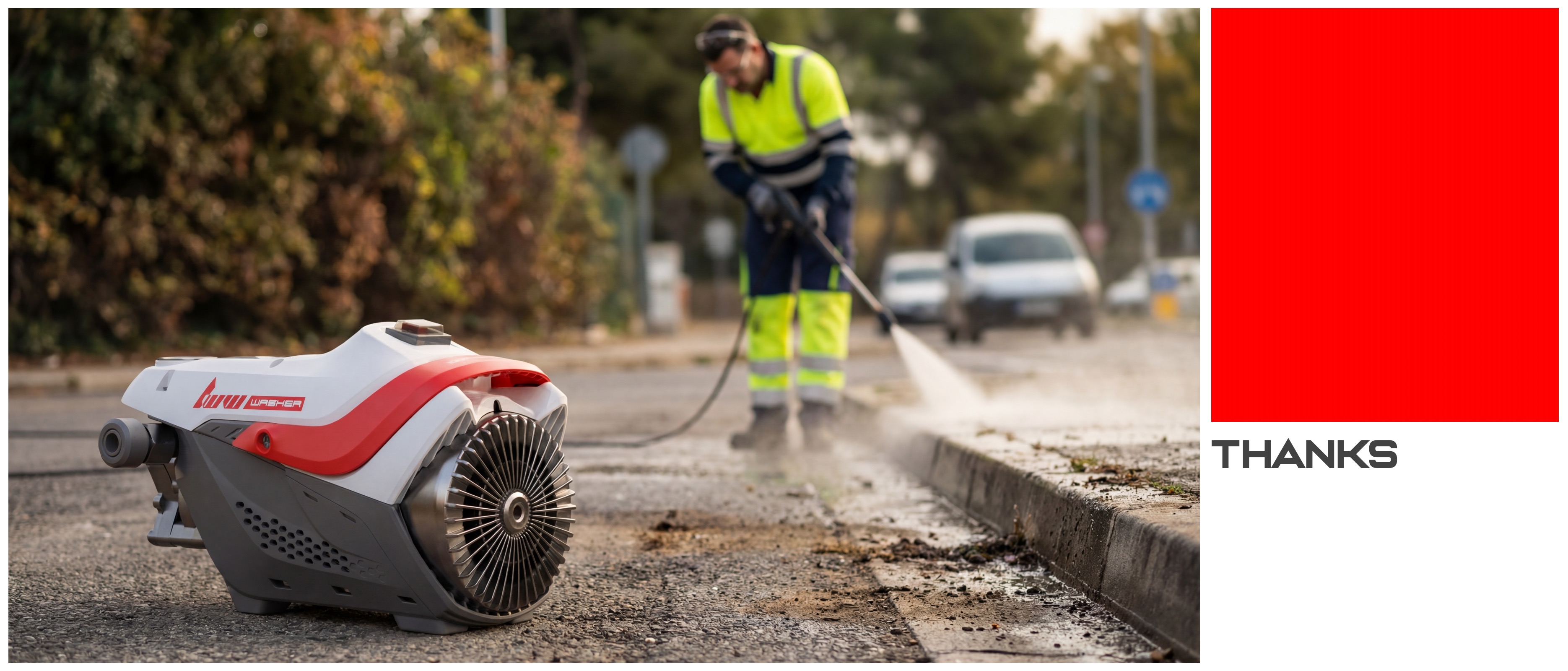 Cleaning machine high pressure cleaning machine garden tools，