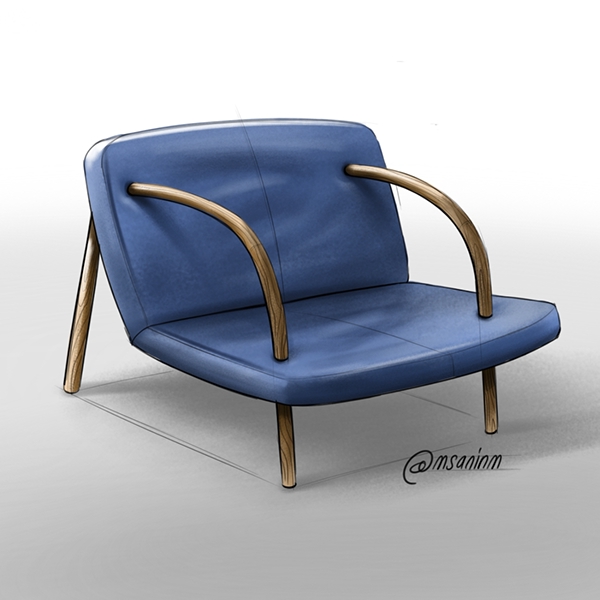 industrial design，Hand drawn，Product modeling，