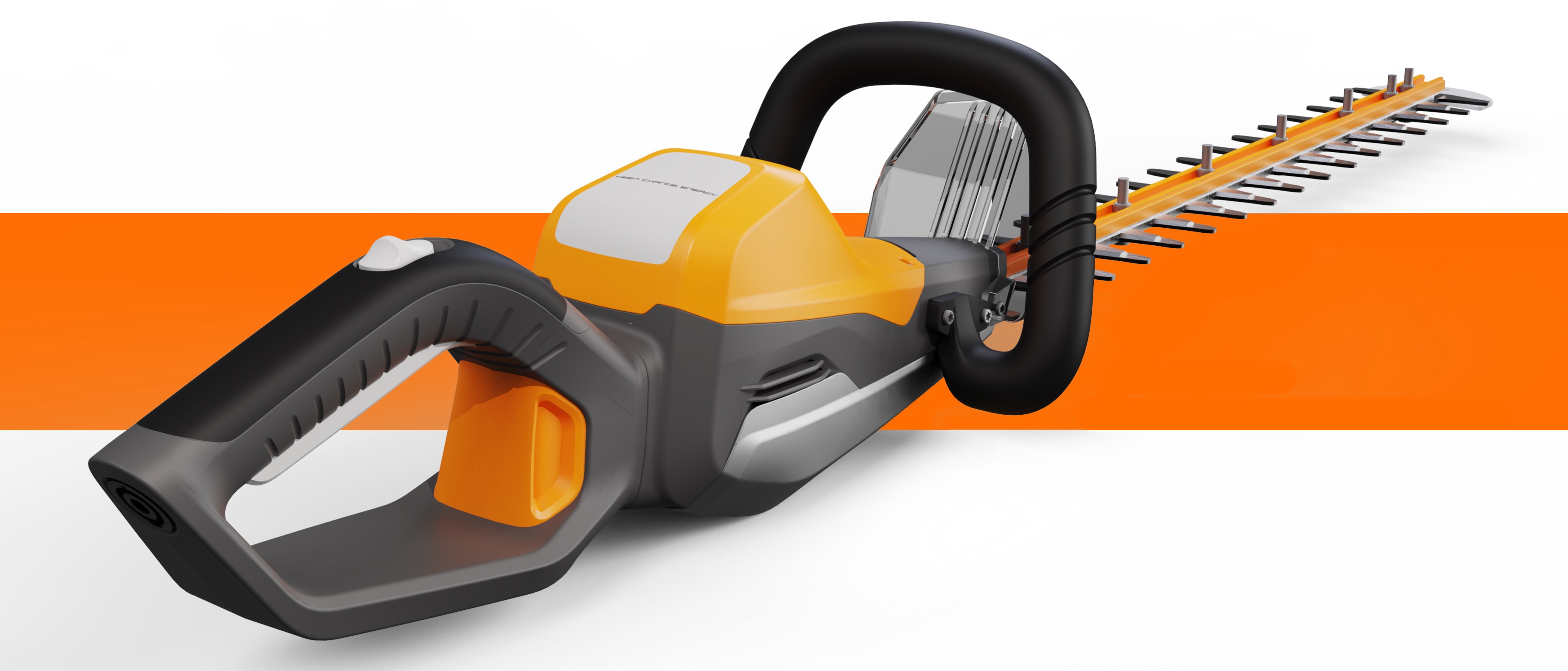 Lithium battery garden tools battery pack，