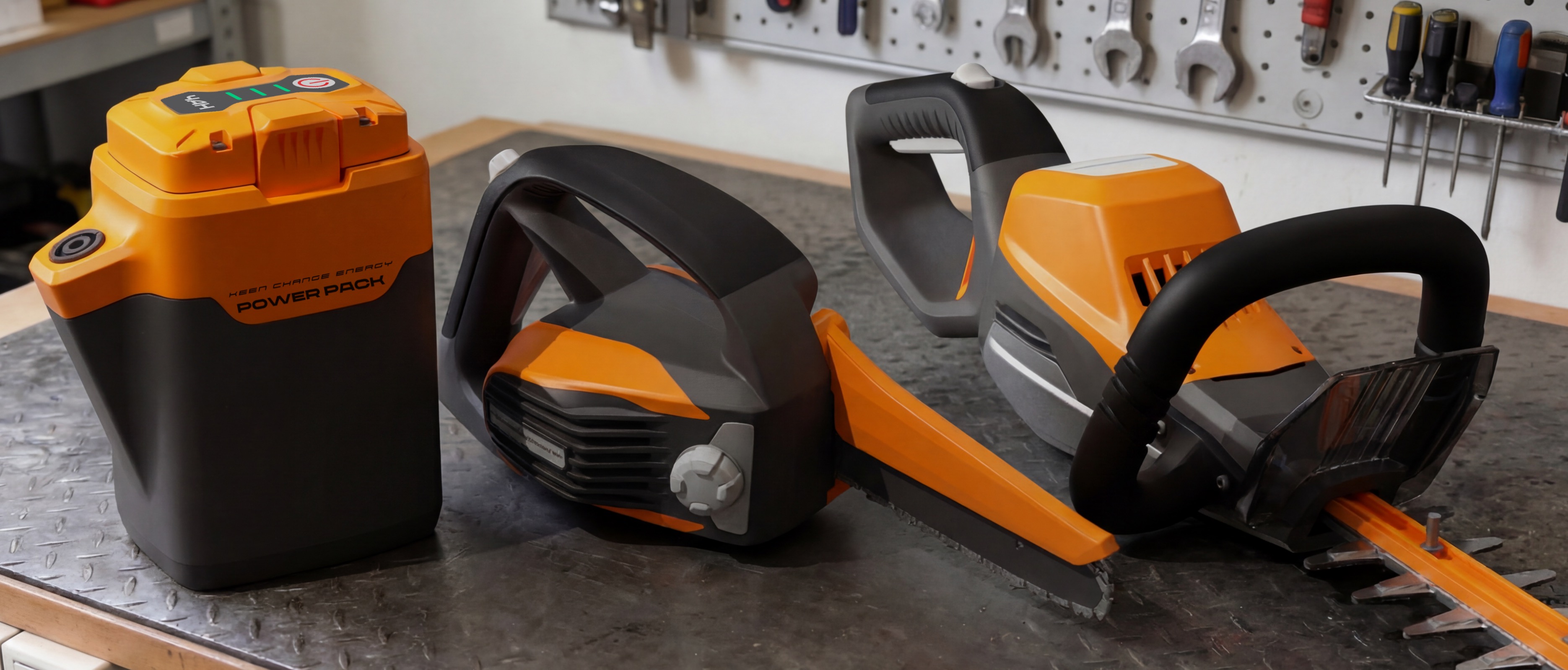 Lithium battery garden tools battery pack，