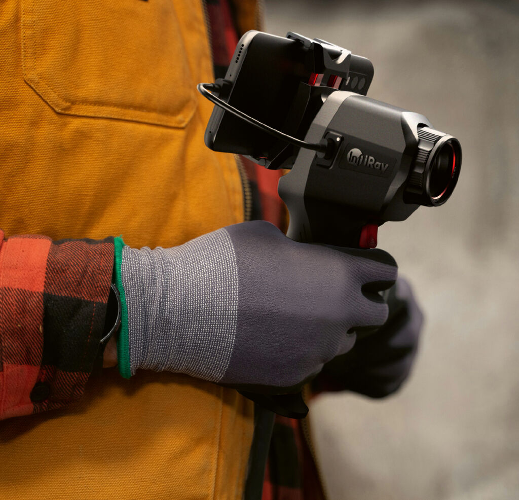 2025 Red Dot Product Design Award，Industrial Design and Robotics，Job Protection，