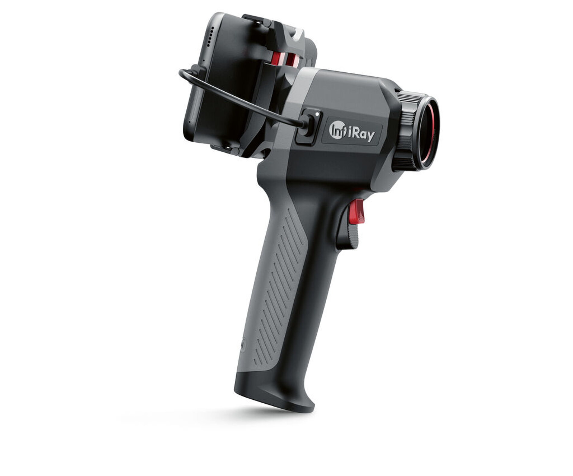 2025 Red Dot Product Design Award，Industrial Design and Robotics，Job Protection，