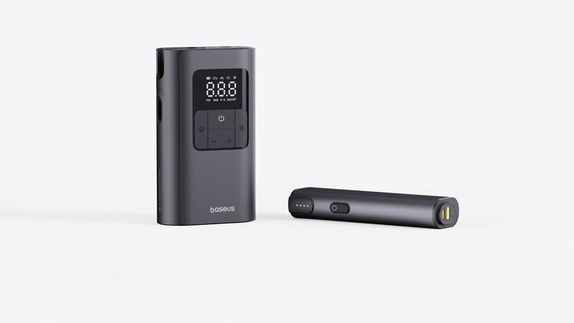 2025 Red Dot Product Design Award，Industrial Design and Robotics，Electronic Tools，