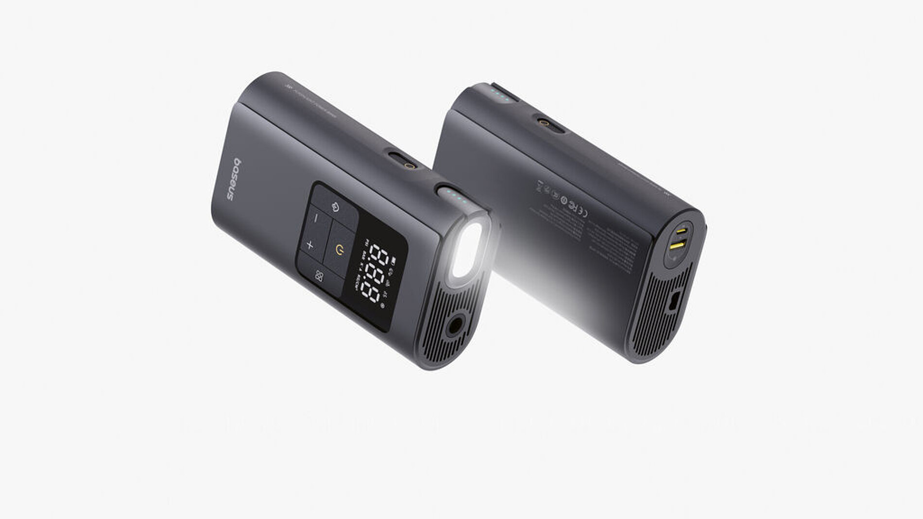 2025 Red Dot Product Design Award，Industrial Design and Robotics，Electronic Tools，