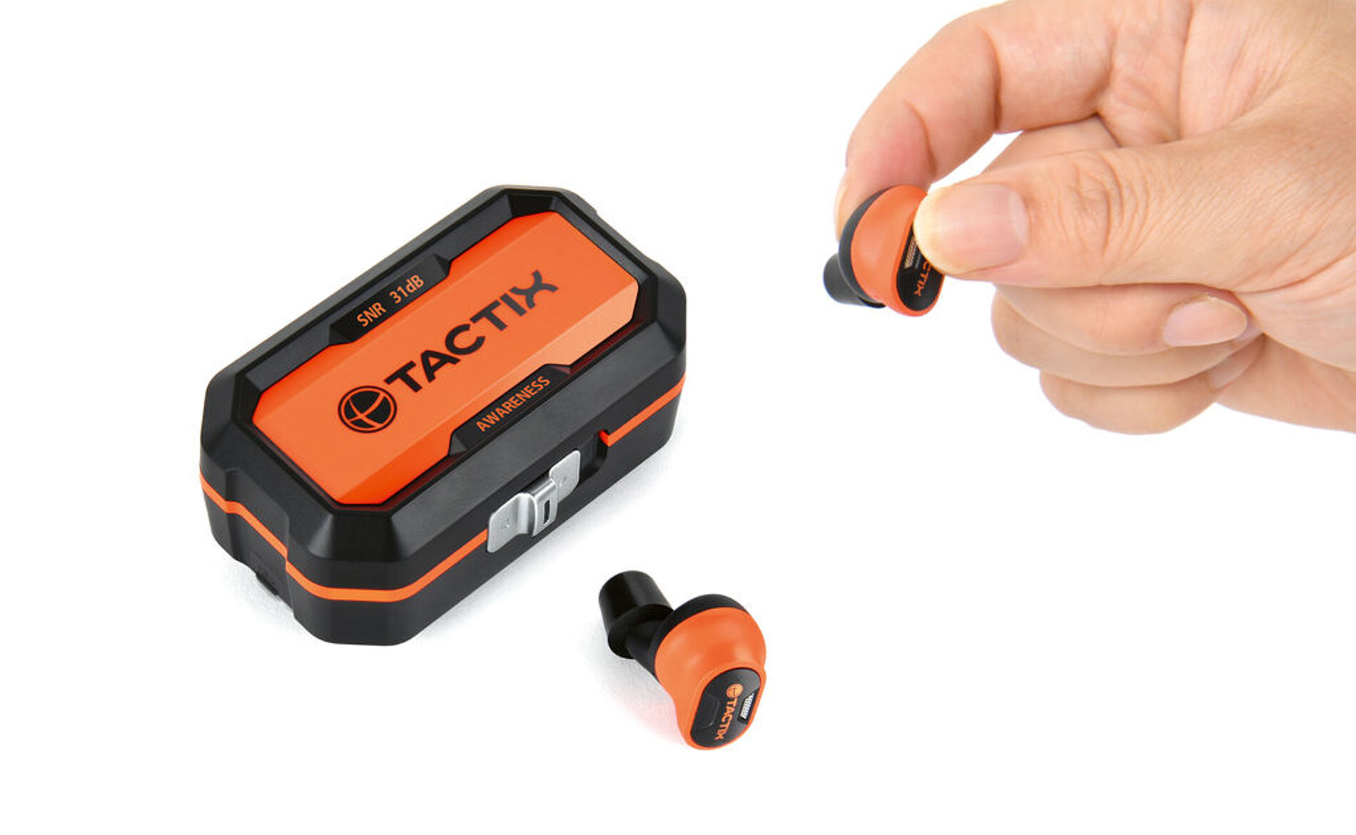 2025 Red Dot Product Design Award，Industrial Design and Robotics，Job Protection，