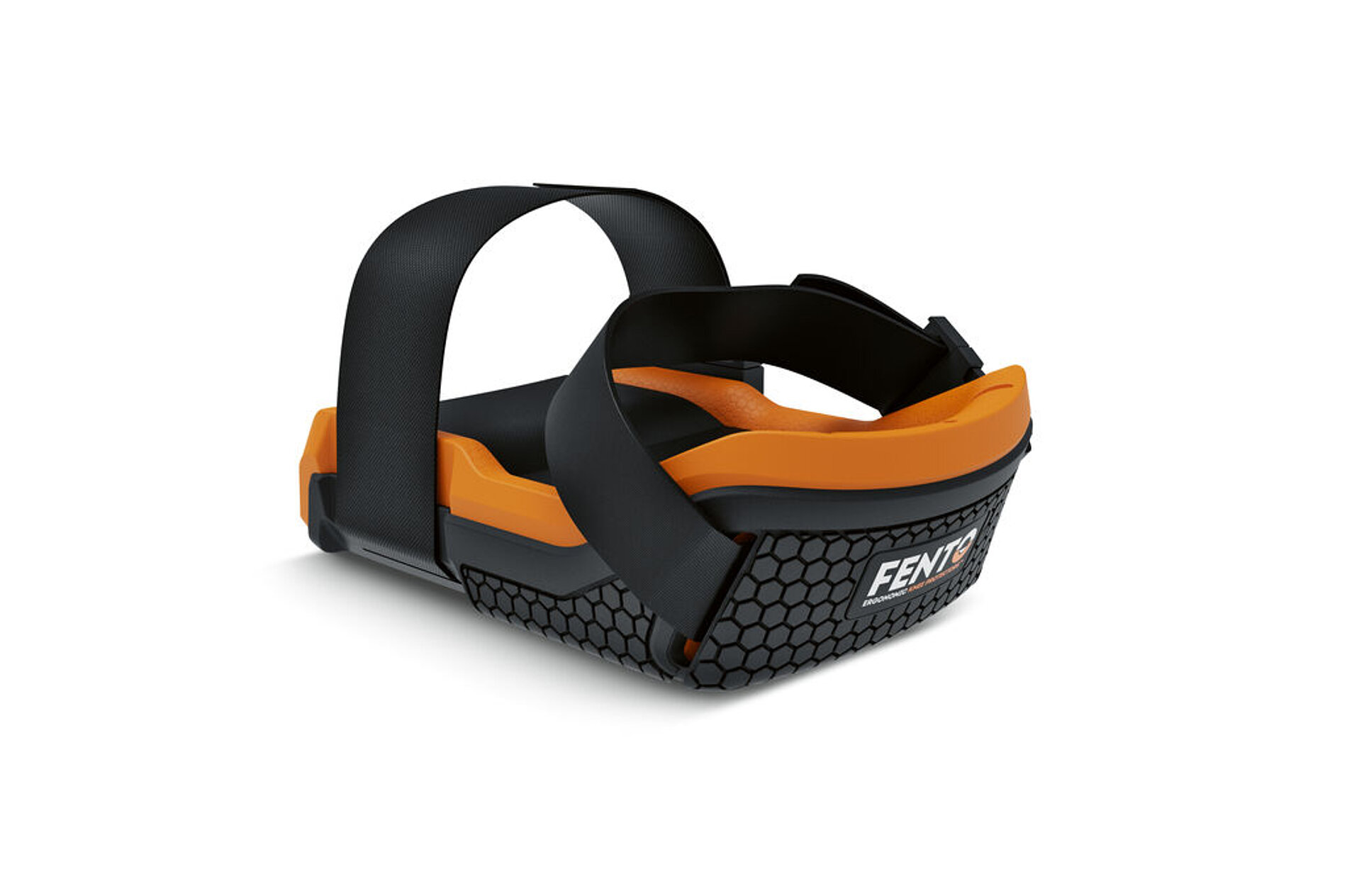 2025 Red Dot Product Design Award，Industrial Design and Robotics，Job Protection，