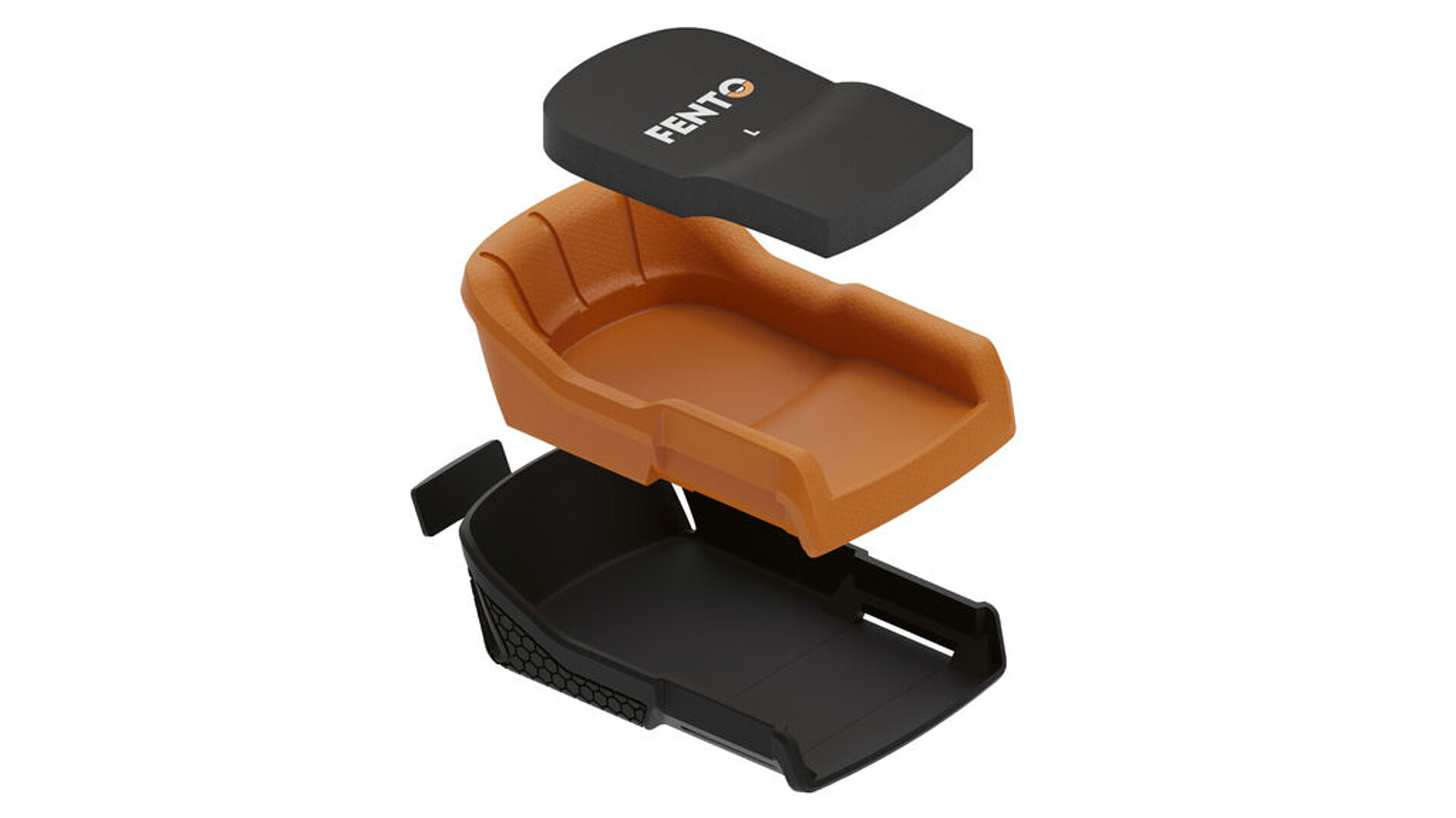 2025 Red Dot Product Design Award，Industrial Design and Robotics，Job Protection，