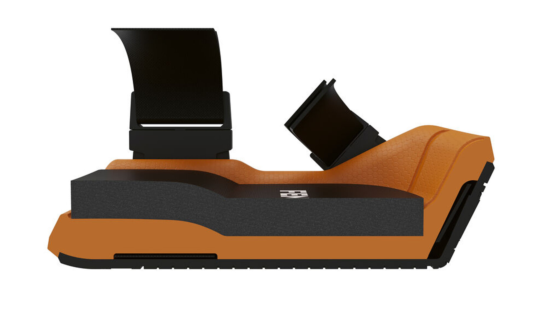 2025 Red Dot Product Design Award，Industrial Design and Robotics，Job Protection，