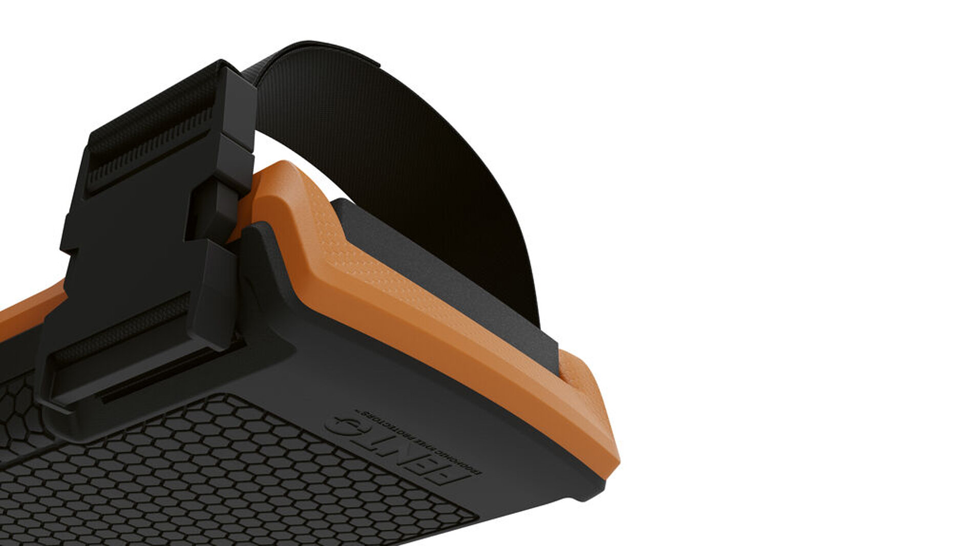 2025 Red Dot Product Design Award，Industrial Design and Robotics，Job Protection，