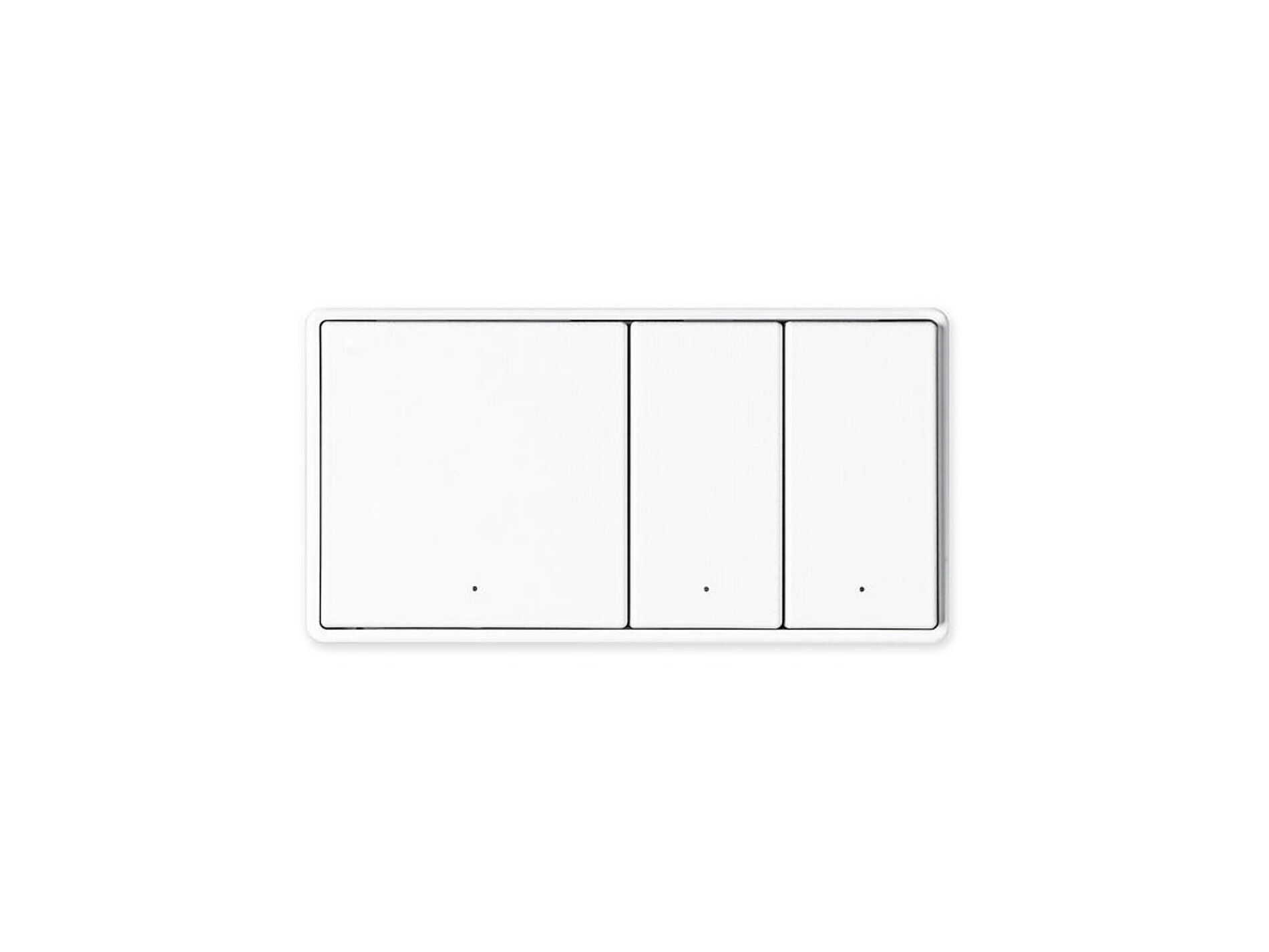 2025 Red Dot Product Design Award，Interior Design and Architecture，Light switch，