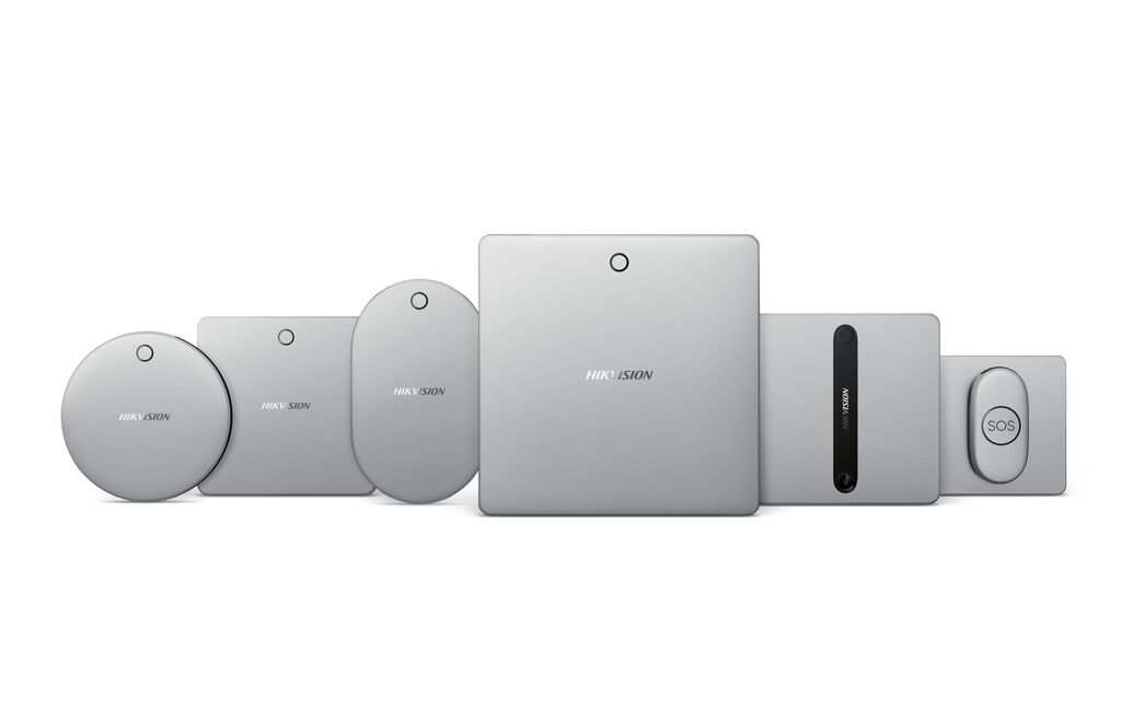 2025 Red Dot Product Design Award，Interior Design and Architecture，Fire detector，