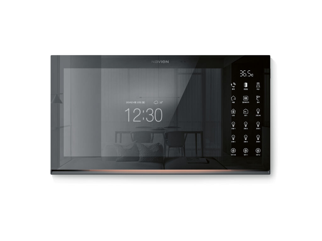 2025 Red Dot Product Design Award，Interior Design and Architecture，Intelligent Home Furnishing system，