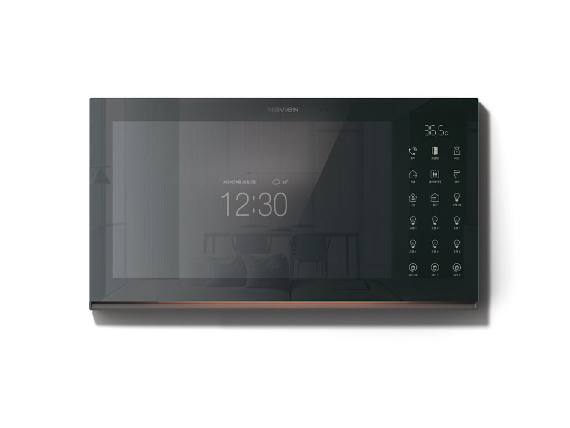 2025 Red Dot Product Design Award，Interior Design and Architecture，Intelligent Home Furnishing system，