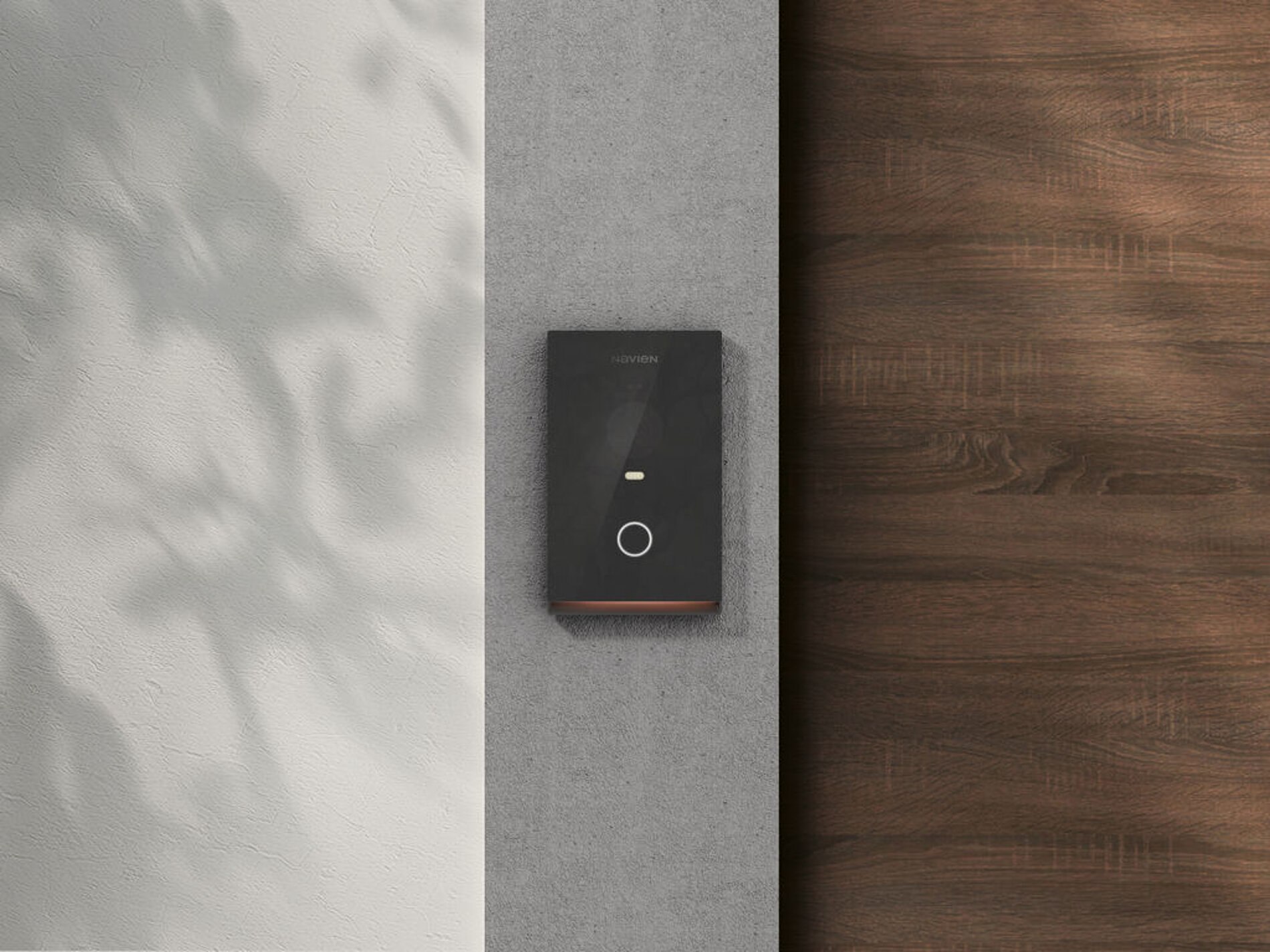 2025 Red Dot Product Design Award，Interior Design and Architecture，Intelligent Home Furnishing system，