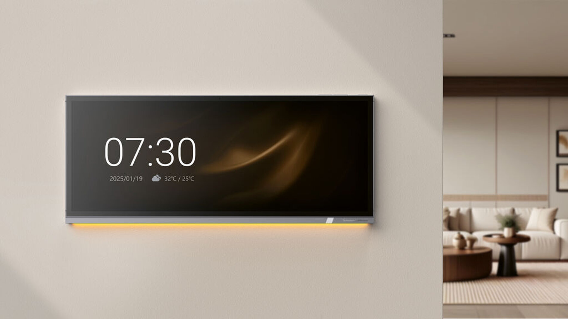 2025 Red Dot Product Design Award，Interior Design and Architecture，Access control system，