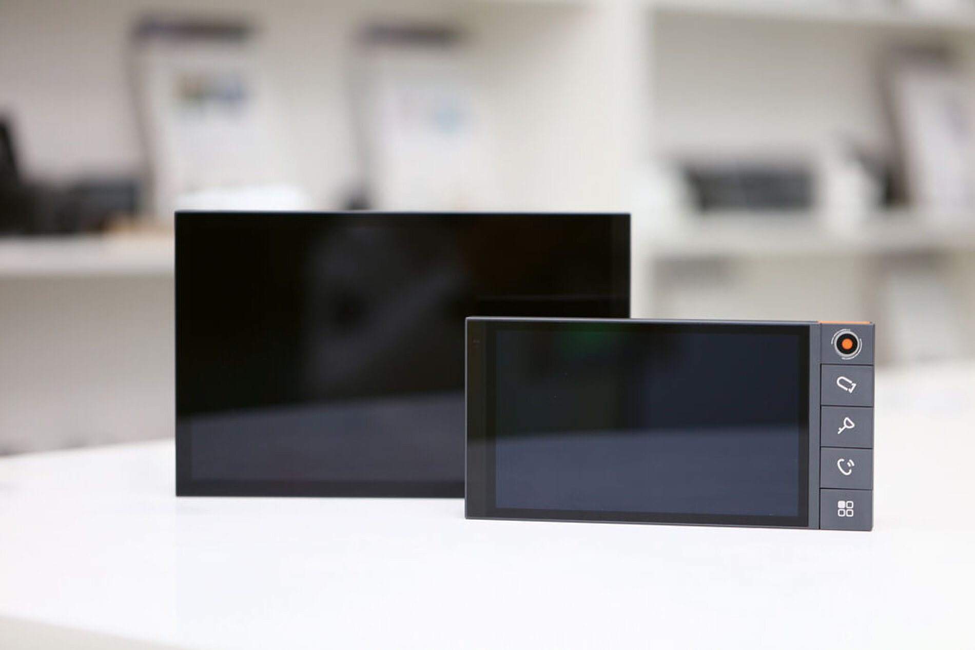 2025 Red Dot Product Design Award，Interior Design and Architecture，Intelligent Home Furnishing system，