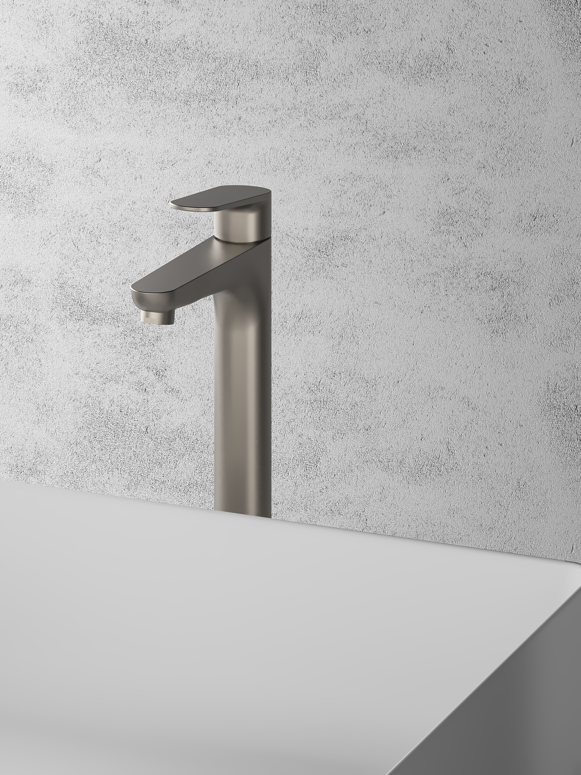 Faucet; Bathroom; Basin，