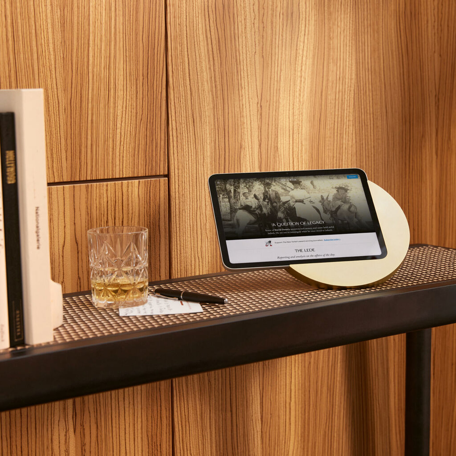 2025 Red Dot Product Design Award，Interior Design and Architecture，Interior design elements，