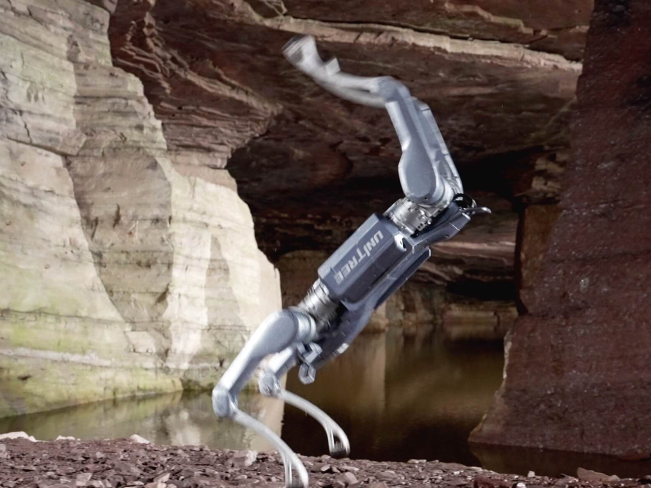 Digital，electronic product，A2 Stellar Explorer，robot，