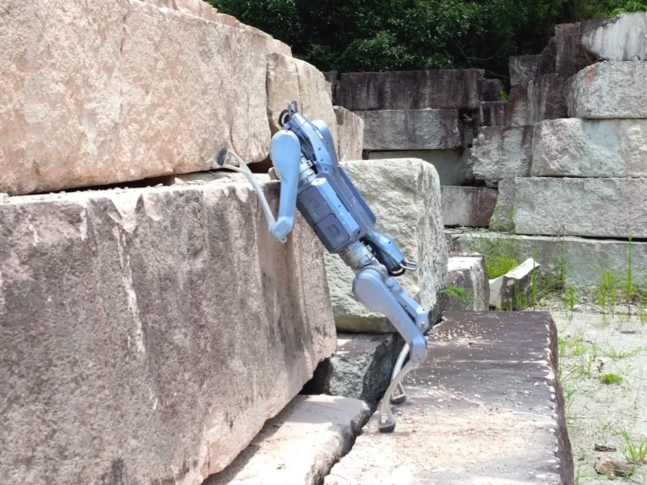 Digital，electronic product，A2 Stellar Explorer，robot，