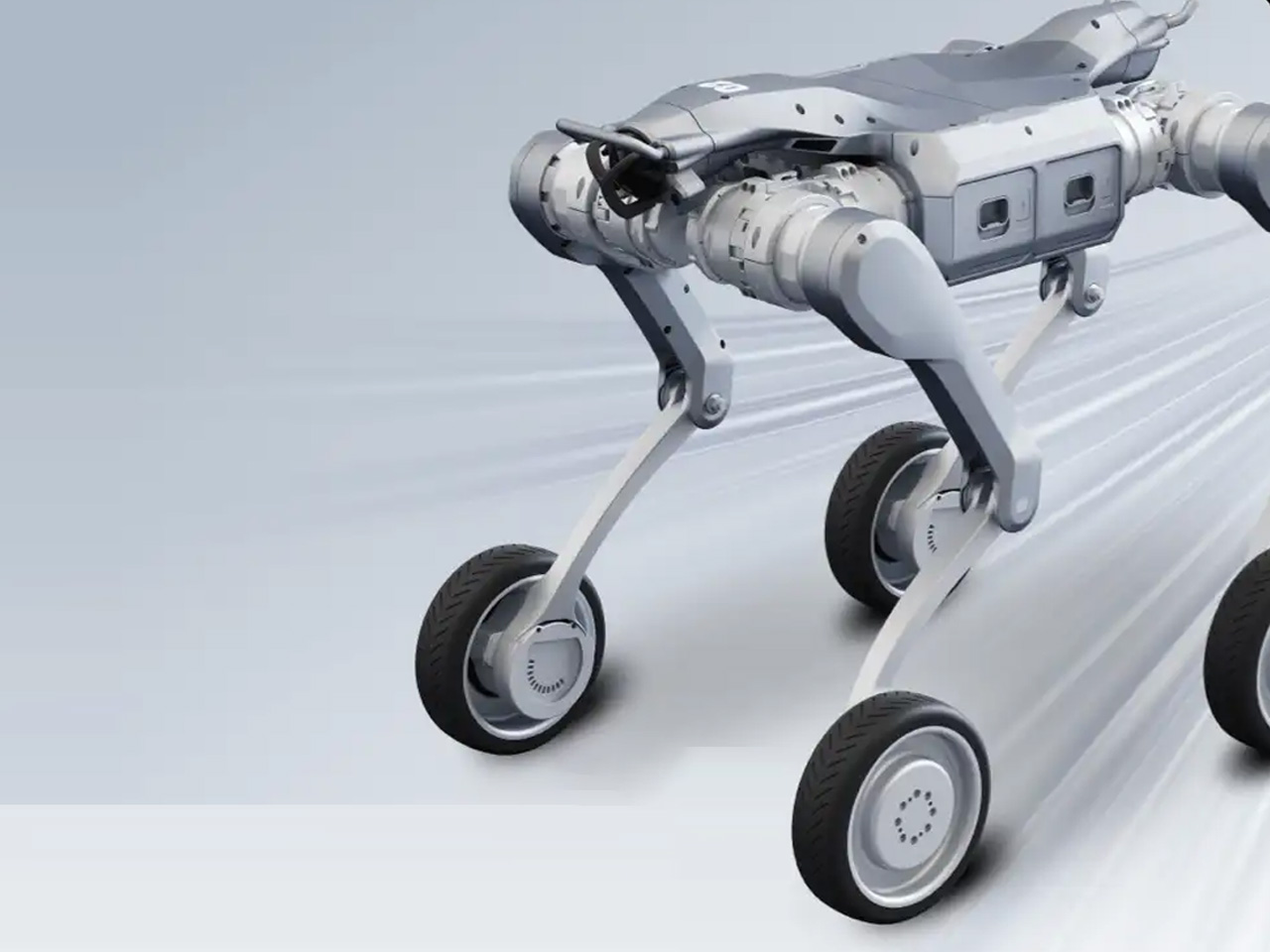 Digital，electronic product，A2 Stellar Explorer，robot，