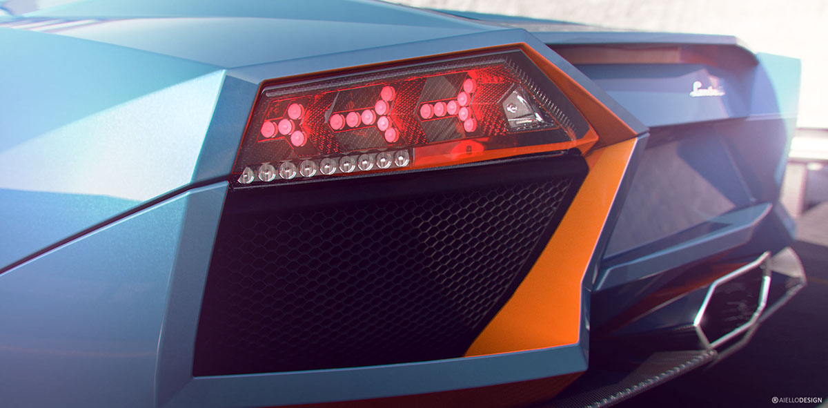 conceptual design，Car，CGI Cars，