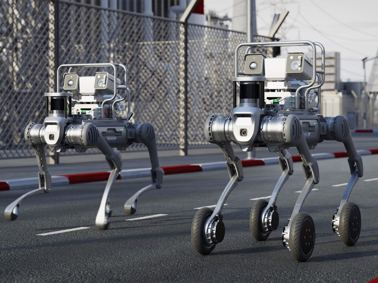 Digital，electronic product，A2 Stellar Explorer，robot，