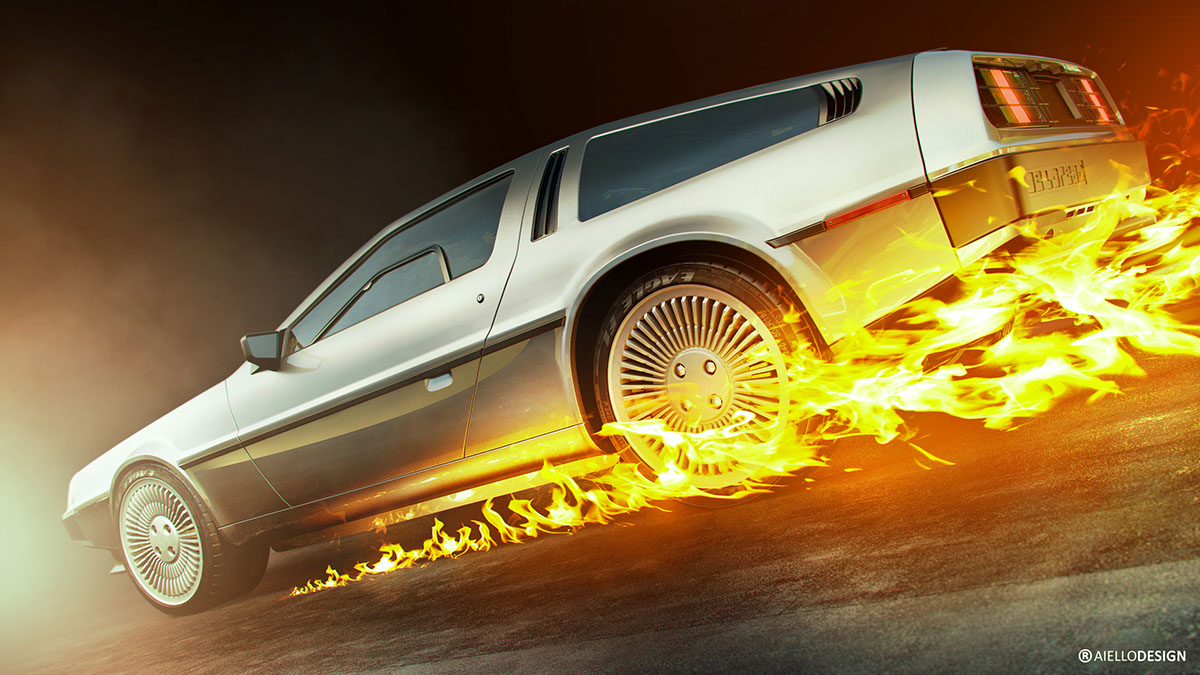 conceptual design，Car，CGI Cars，