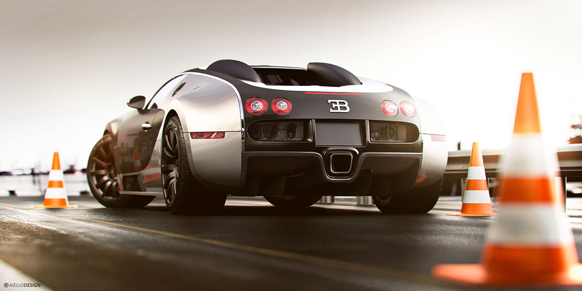 conceptual design，Car，CGI Cars，